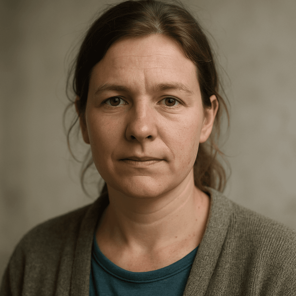 Leonie Hartwig