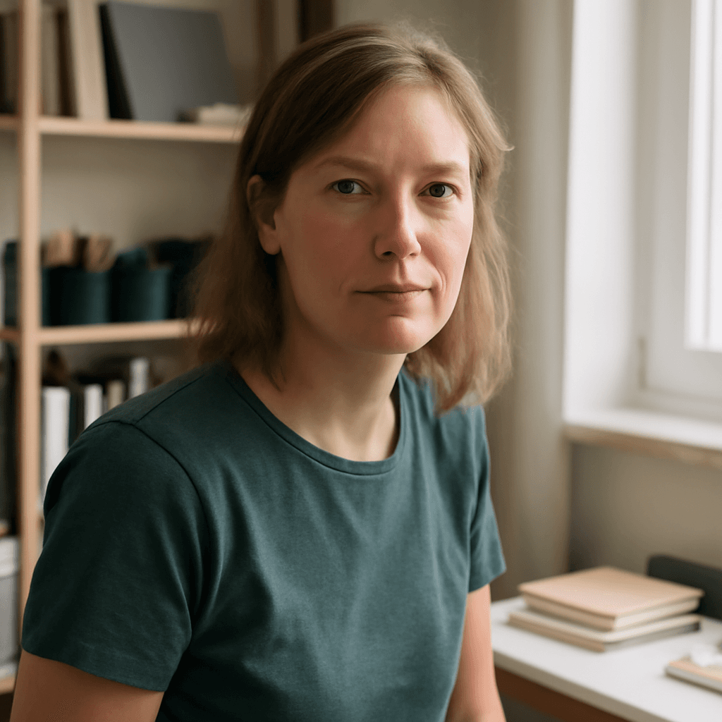 Mareike Schuster