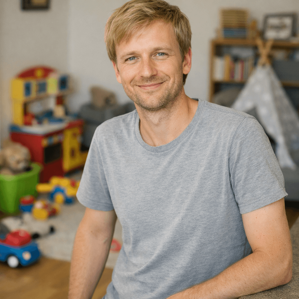 Timo Kahl
