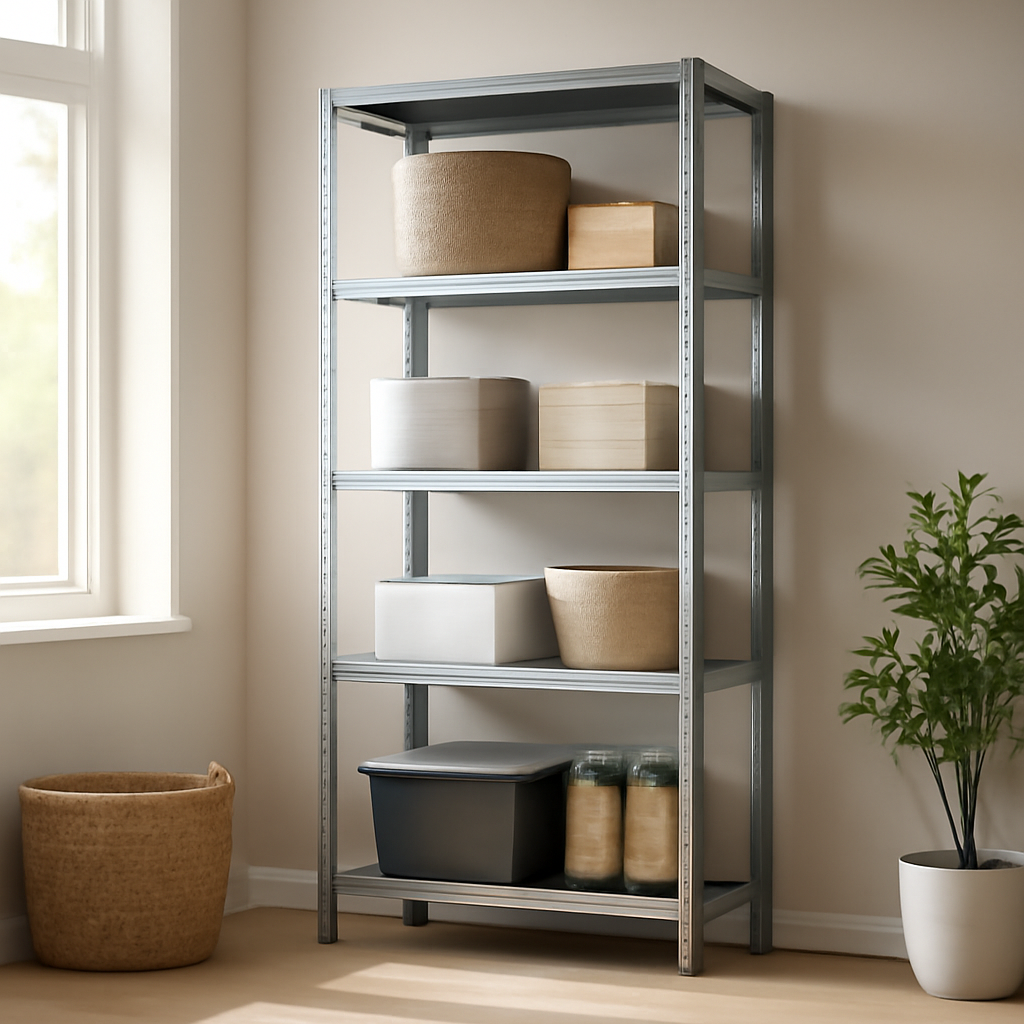 Rasentrimmer – Anwendung im Garten (KI)