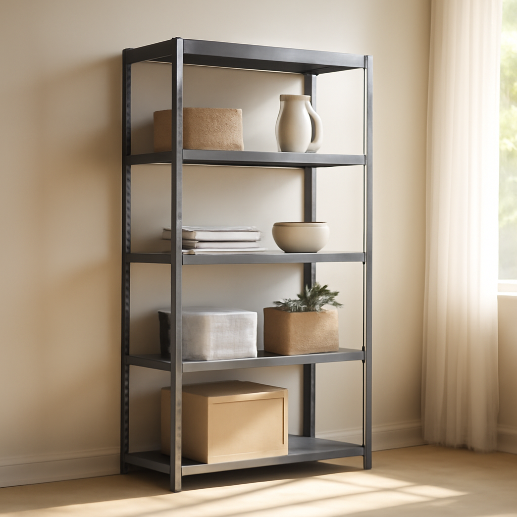 Rasentrimmer – Anwendung im Garten (KI)