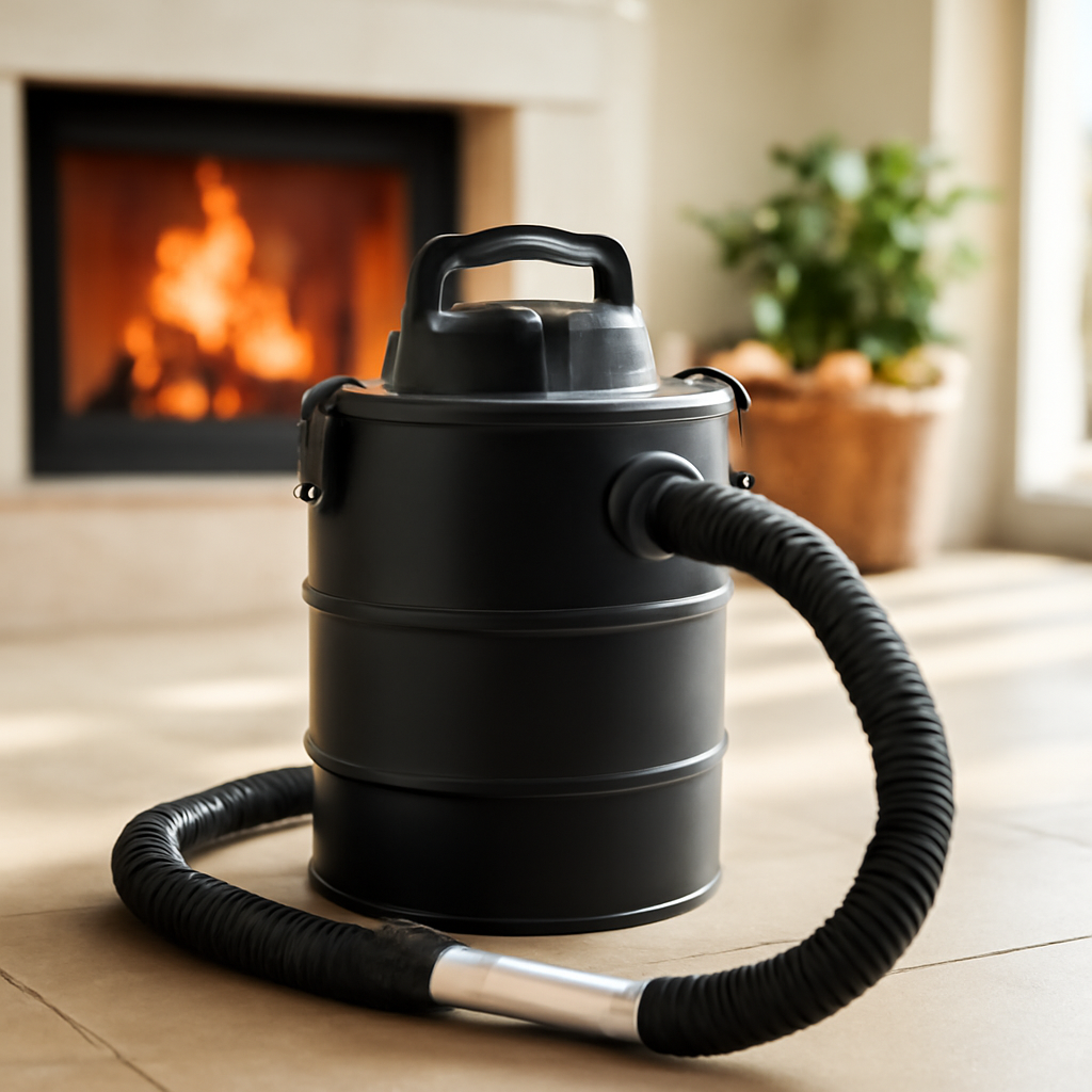 Rasentrimmer – Anwendung im Garten (KI)