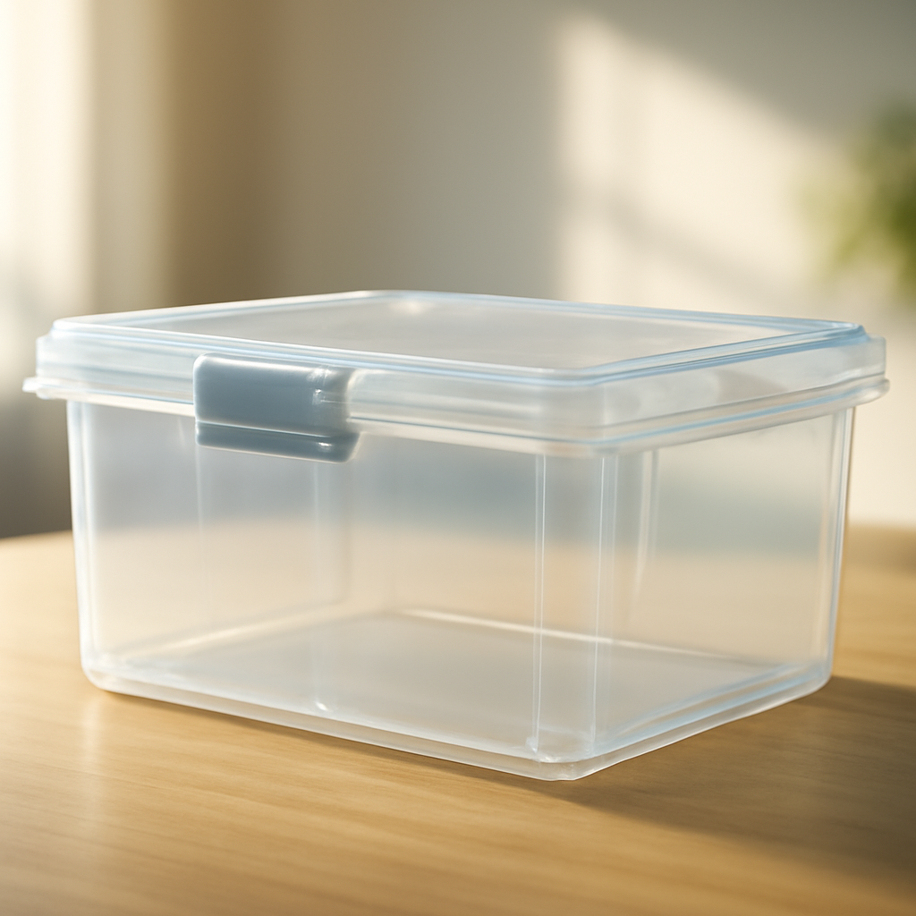 Rasentrimmer – Anwendung im Garten (KI)