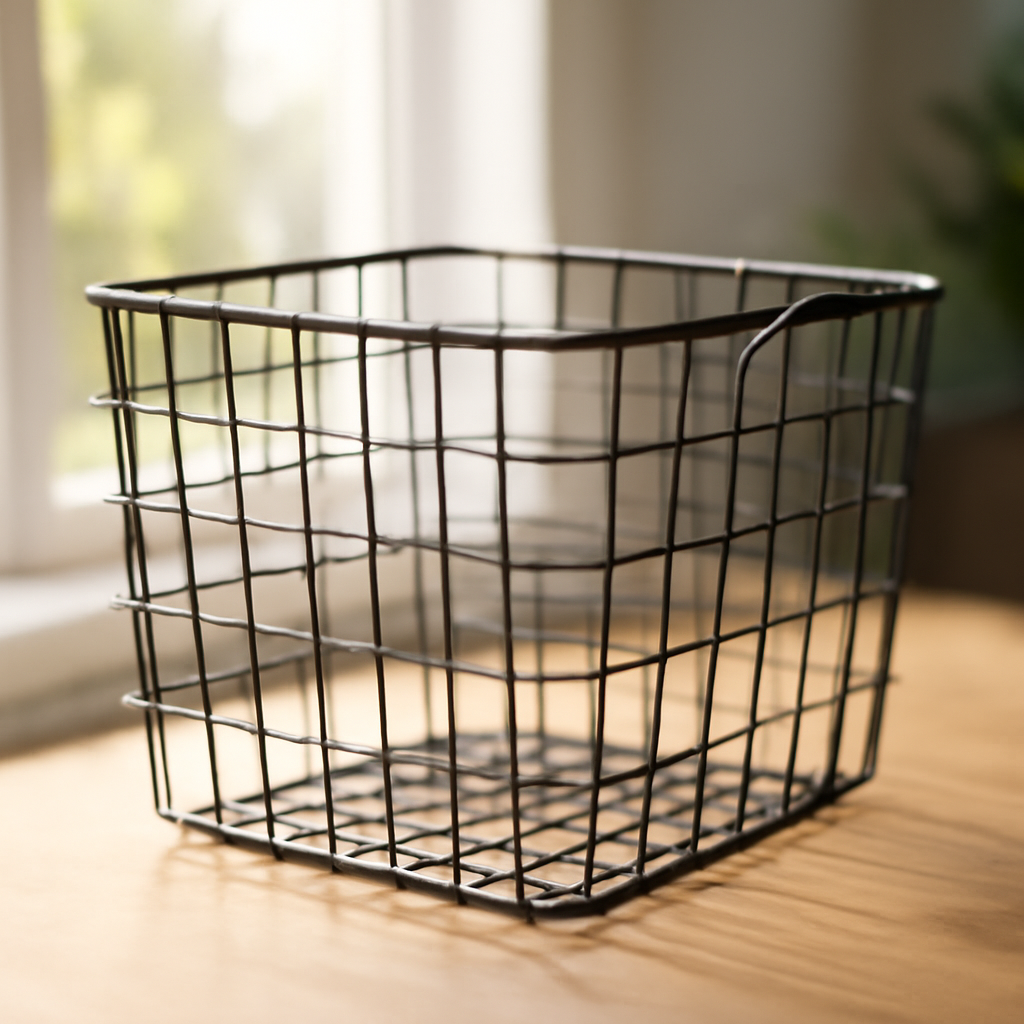 Rasentrimmer – Anwendung im Garten (KI)