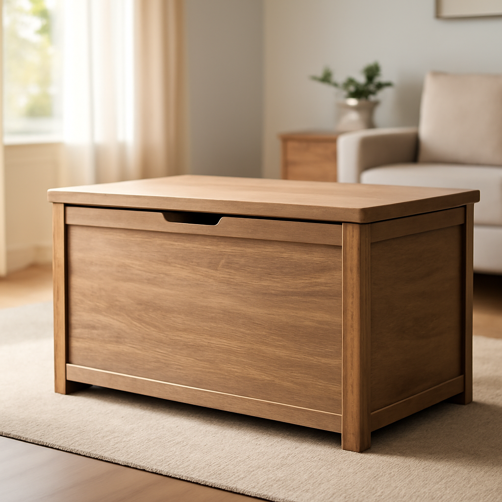 Rasentrimmer – Anwendung im Garten (KI)