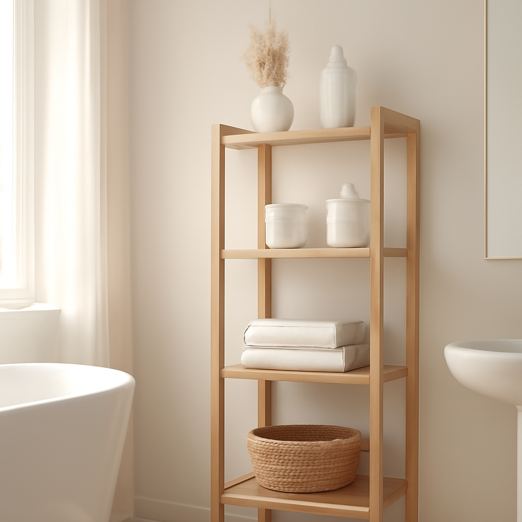 Rasentrimmer – Anwendung im Garten (KI)