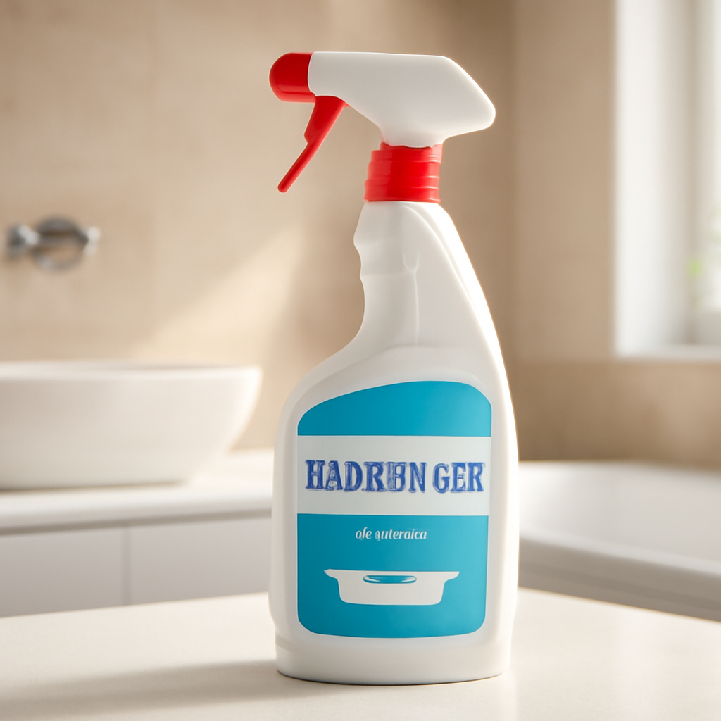 Rasentrimmer – Anwendung im Garten (AI)