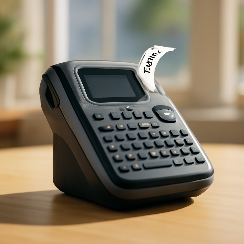 Rasentrimmer – Anwendung im Garten (KI)