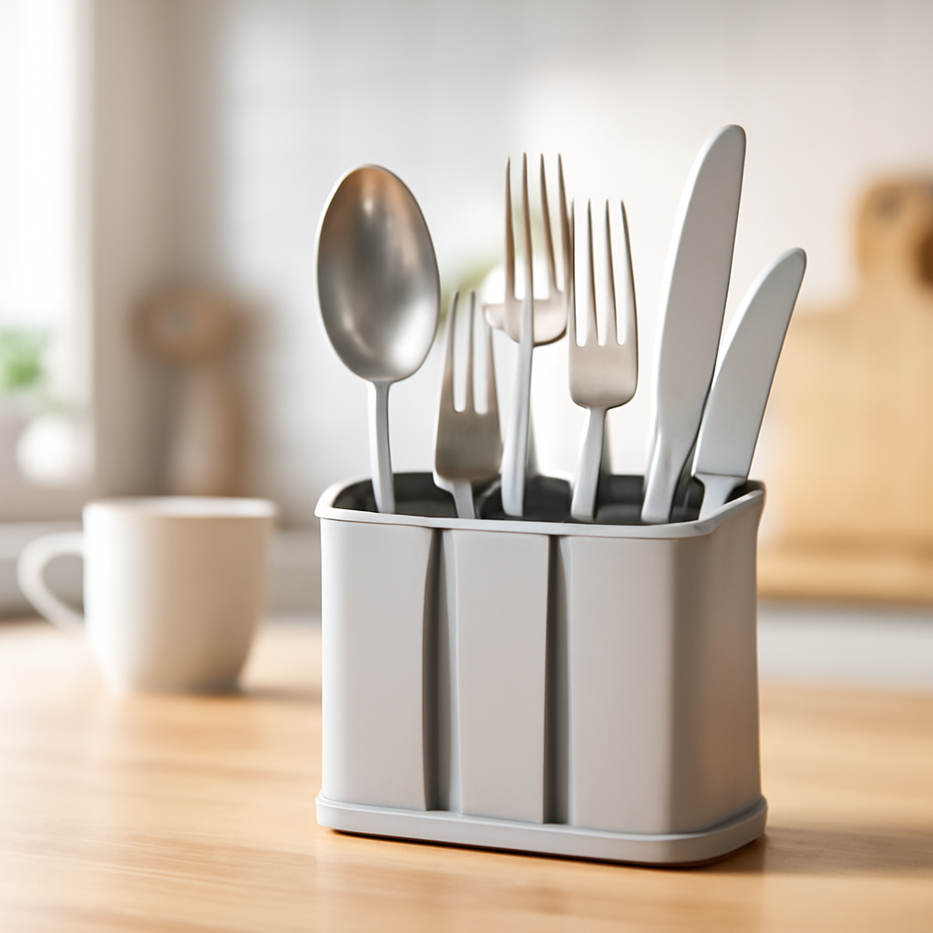 Rasentrimmer – Anwendung im Garten (KI)