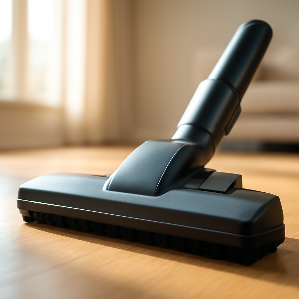 Rasentrimmer – Anwendung im Garten (AI)