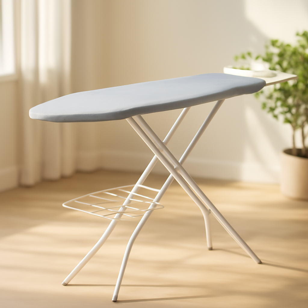 Rasentrimmer – Anwendung im Garten (KI)