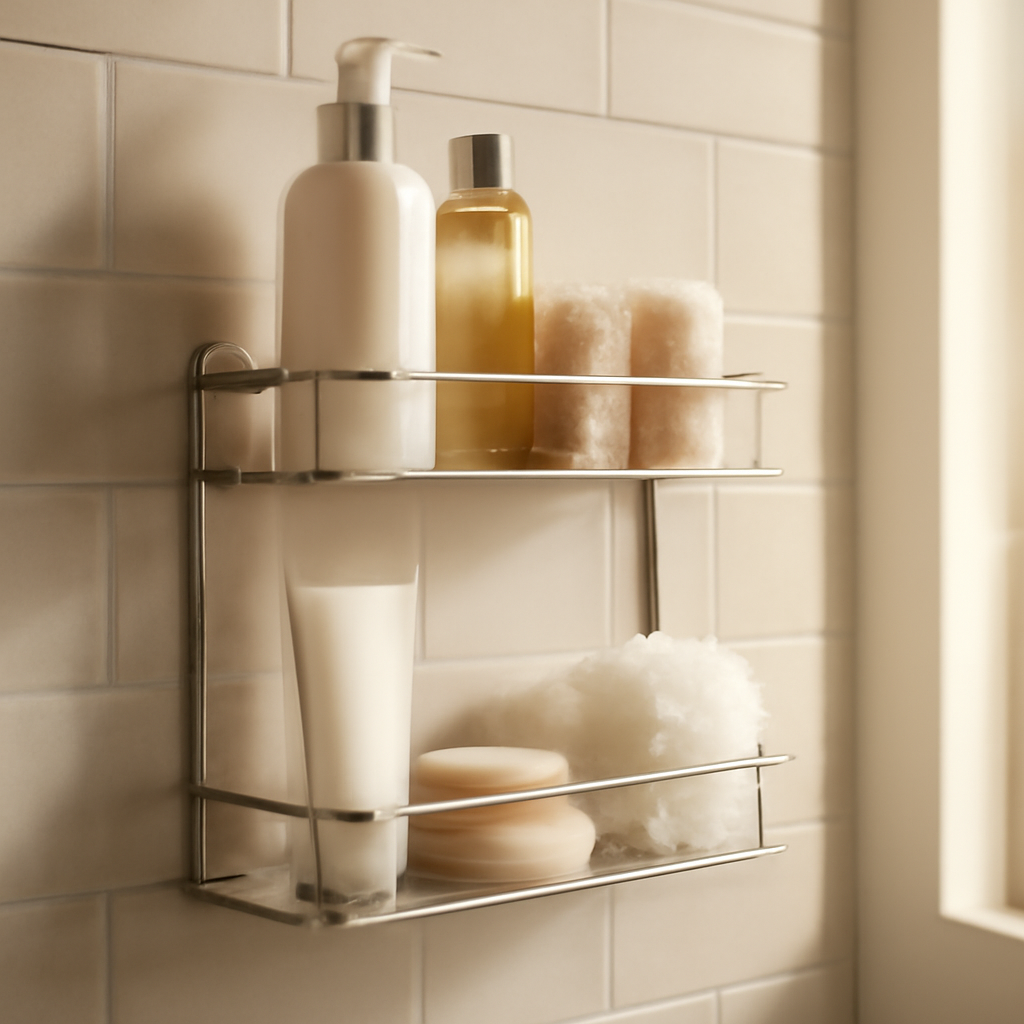 Rasentrimmer – Anwendung im Garten (KI)