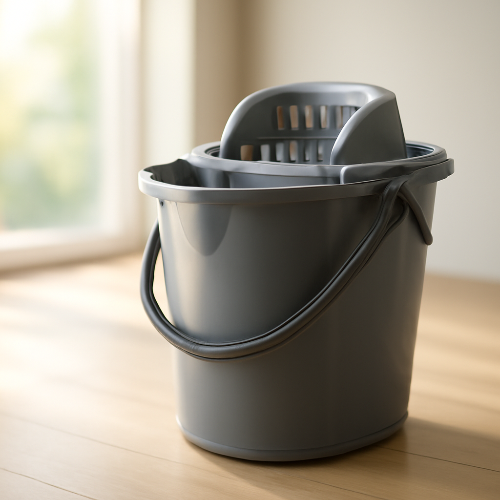 Rasentrimmer – Anwendung im Garten (AI)