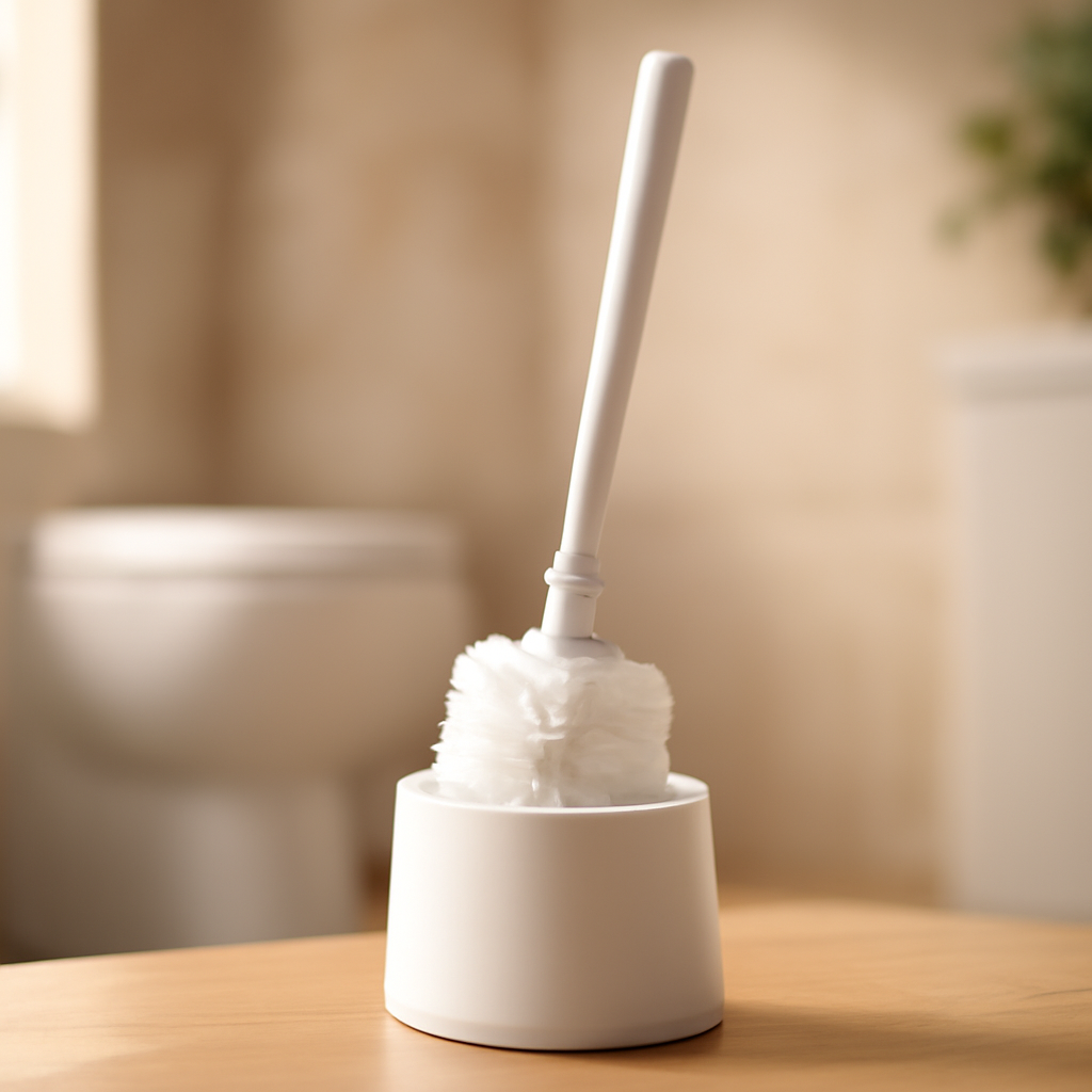 Rasentrimmer – Anwendung im Garten (AI)