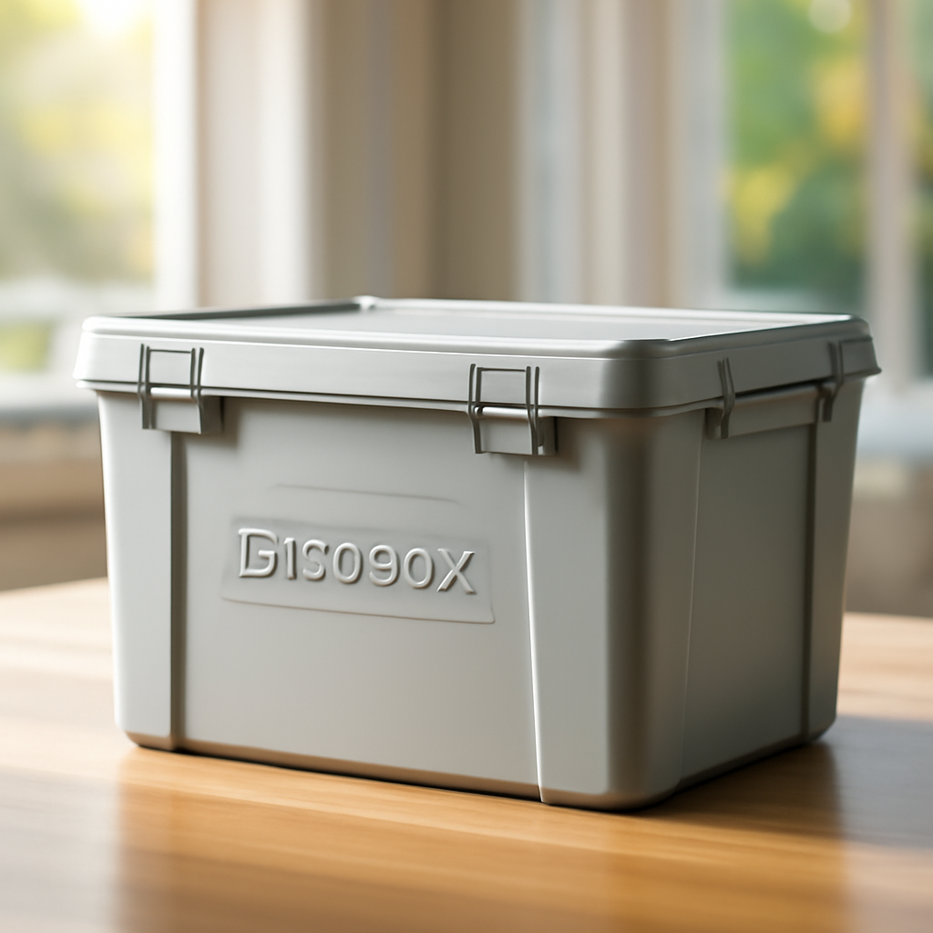 Rasentrimmer – Anwendung im Garten (KI)