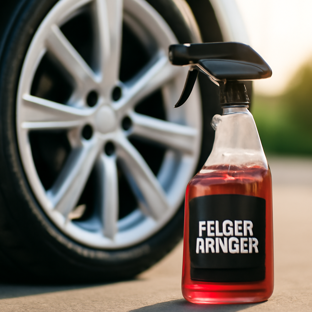 Rasentrimmer – Anwendung im Garten (AI)