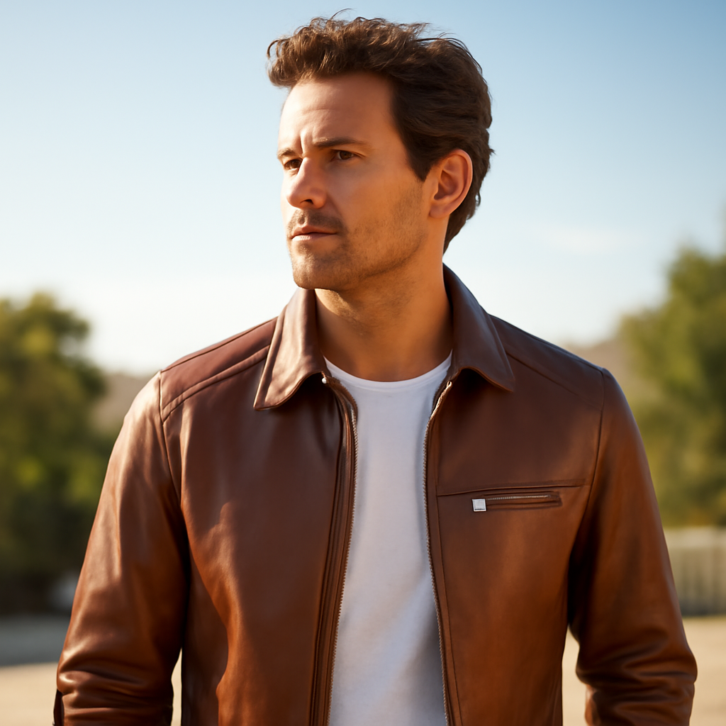 Rasentrimmer – Anwendung im Garten (AI)