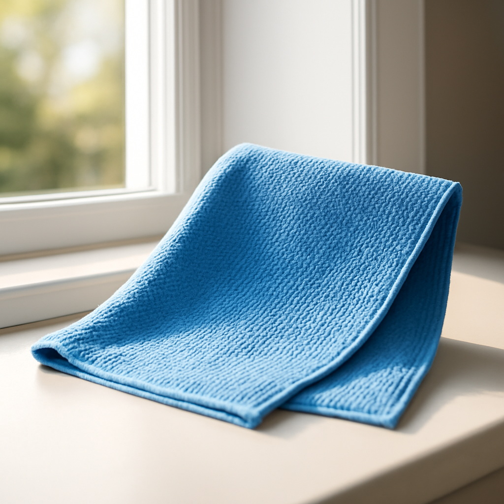 Rasentrimmer – Anwendung im Garten (AI)