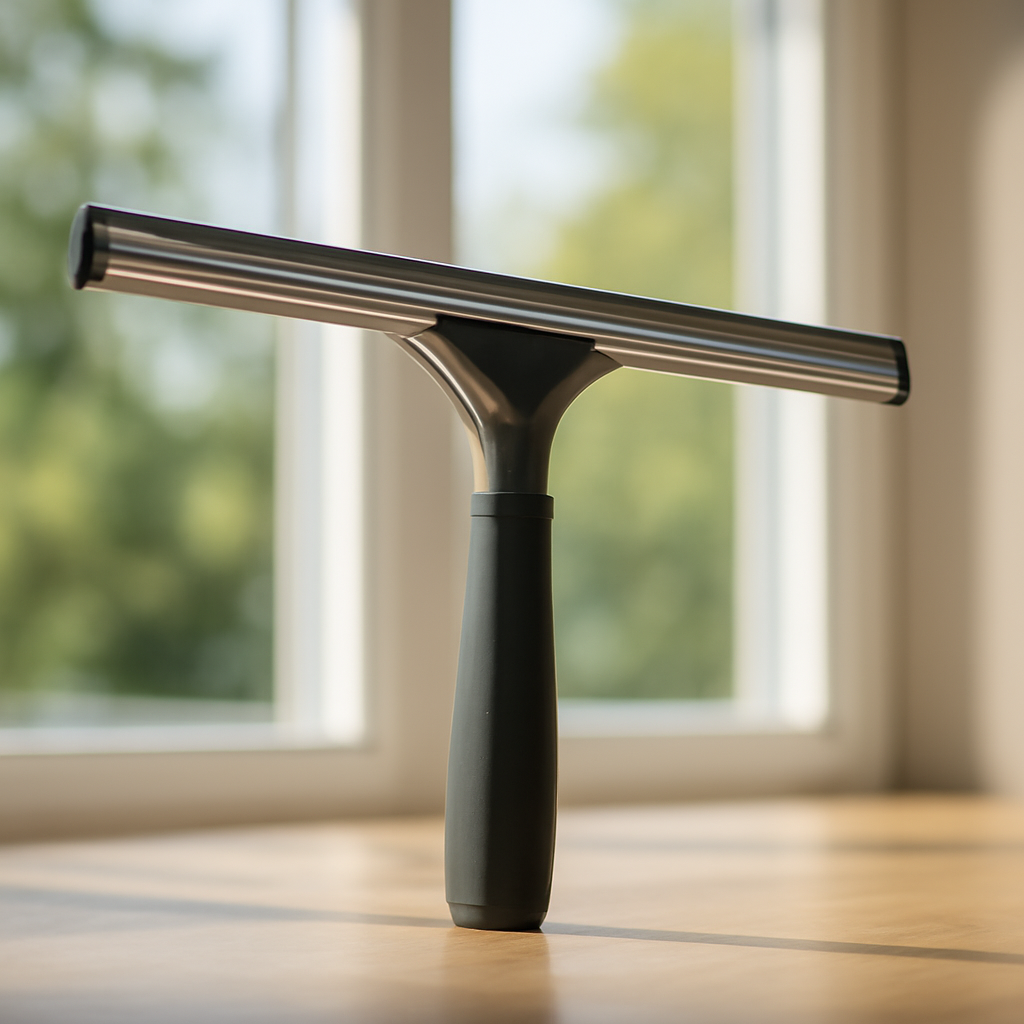 Rasentrimmer – Anwendung im Garten (AI)