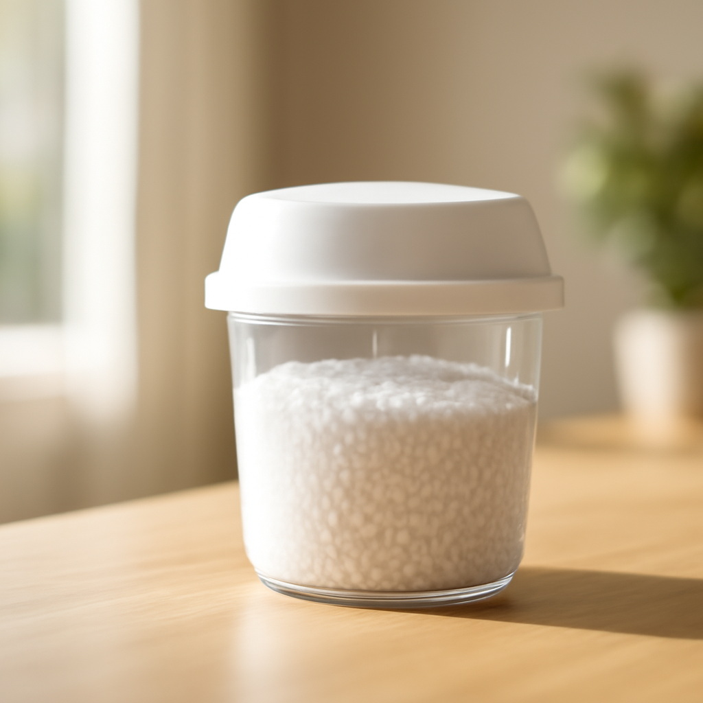 Rasentrimmer – Anwendung im Garten (KI)