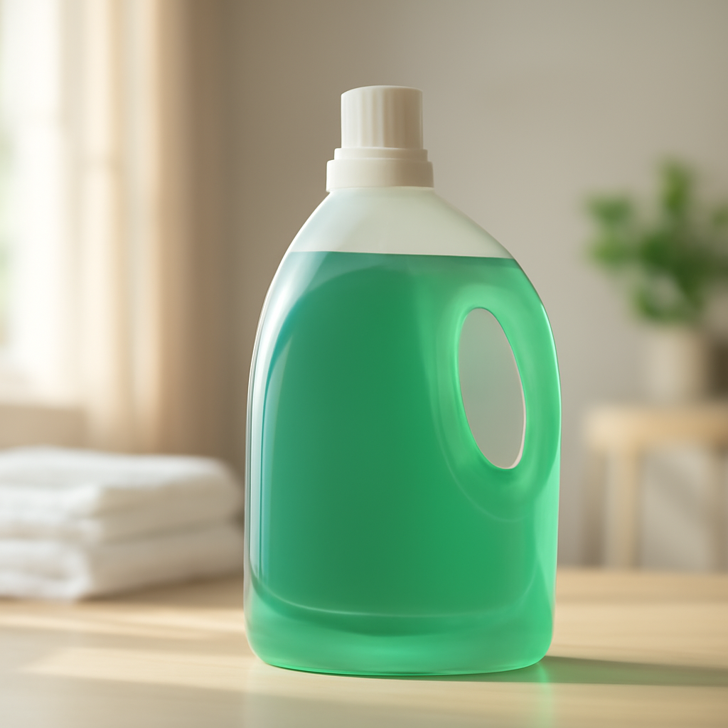 Rasentrimmer – Anwendung im Garten (KI)