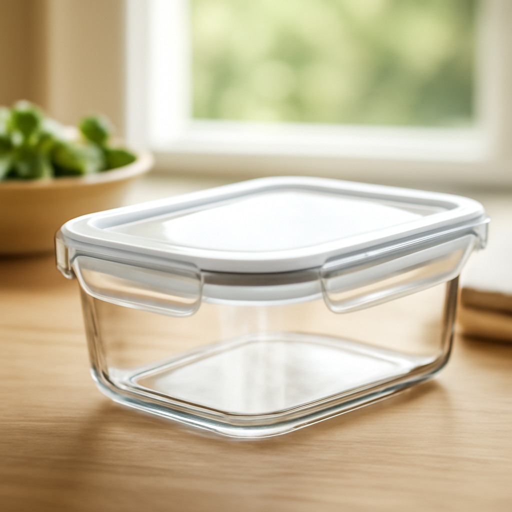 Rasentrimmer – Anwendung im Garten (KI)