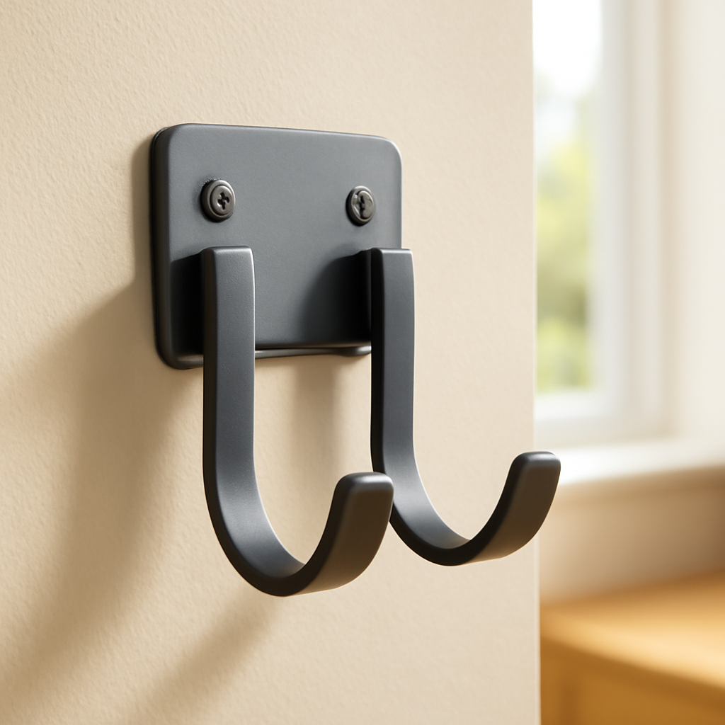 Rasentrimmer – Anwendung im Garten (KI)