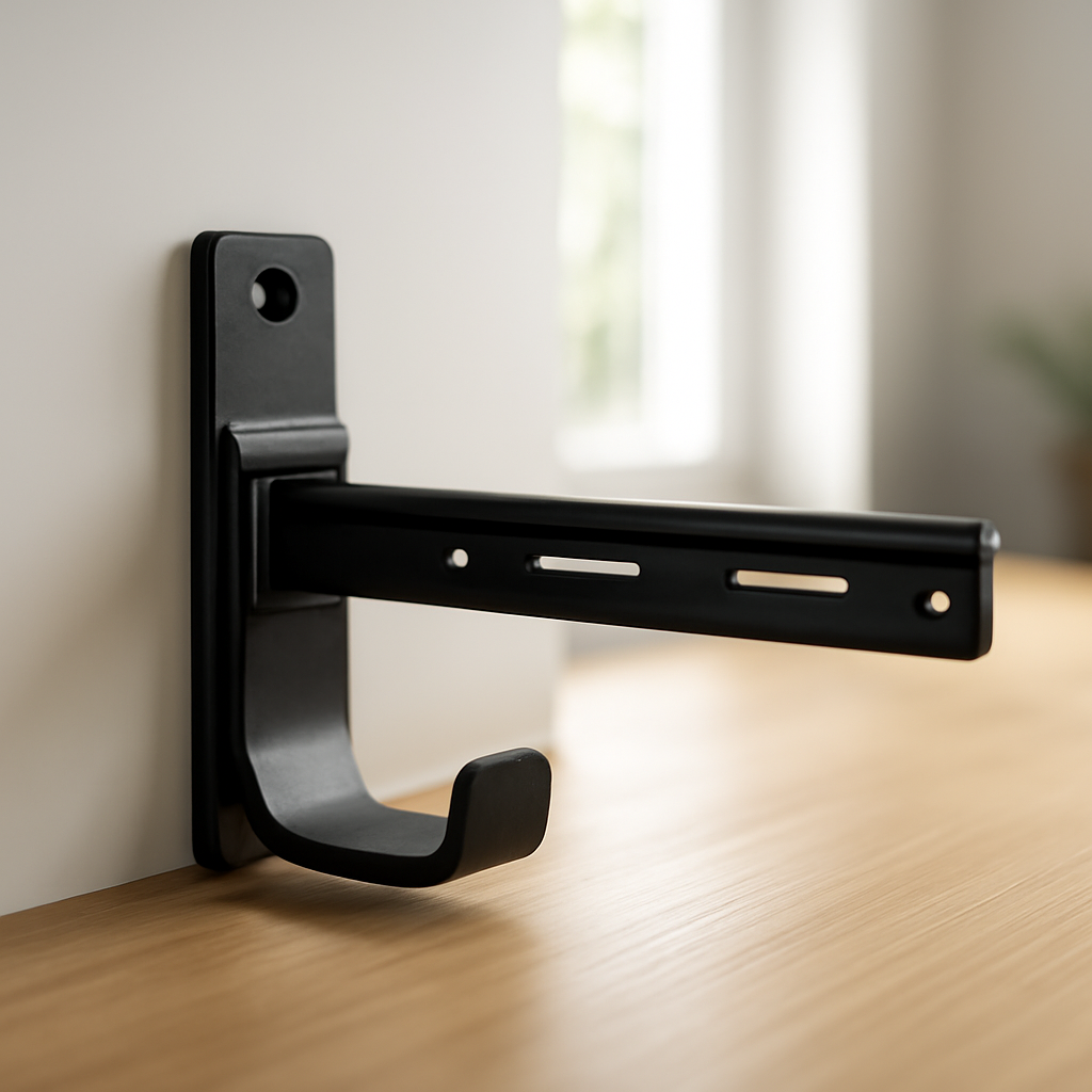 Rasentrimmer – Anwendung im Garten (KI)