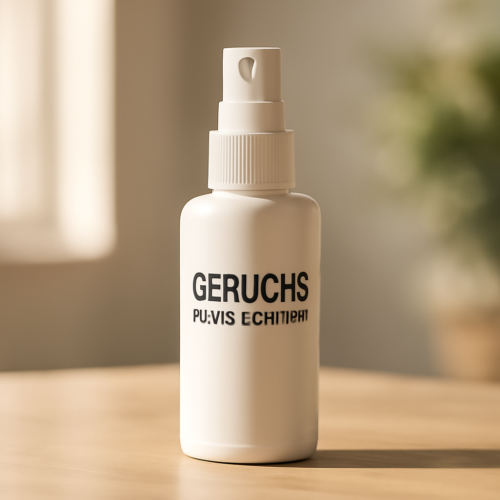 Rasentrimmer – Anwendung im Garten (KI)