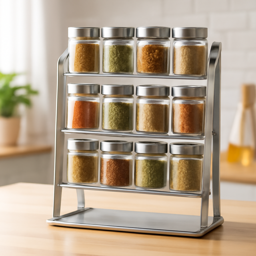 Rasentrimmer – Anwendung im Garten (KI)