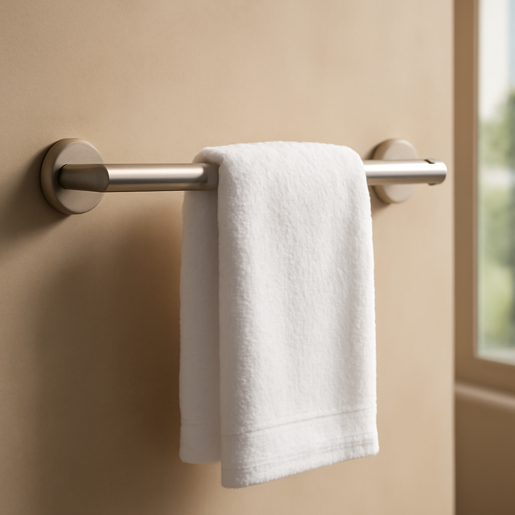 Rasentrimmer – Anwendung im Garten (KI)