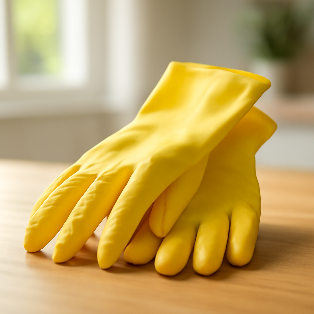 Rasentrimmer – Anwendung im Garten (AI)