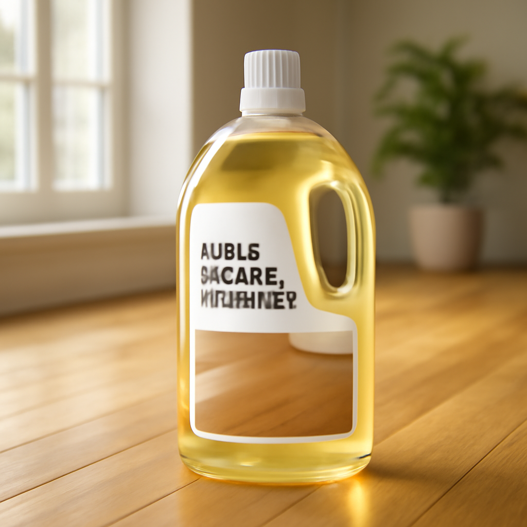 Rasentrimmer – Anwendung im Garten (AI)