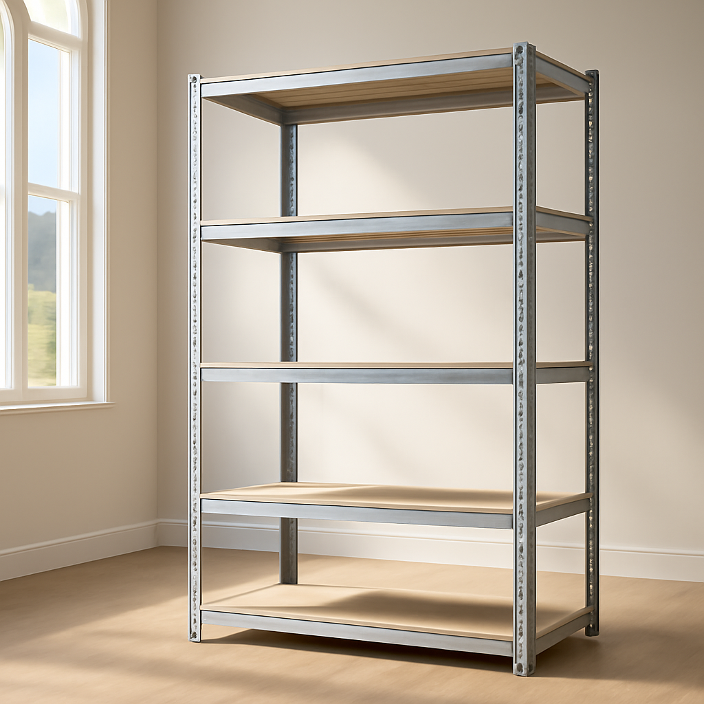 Rasentrimmer – Anwendung im Garten (KI)