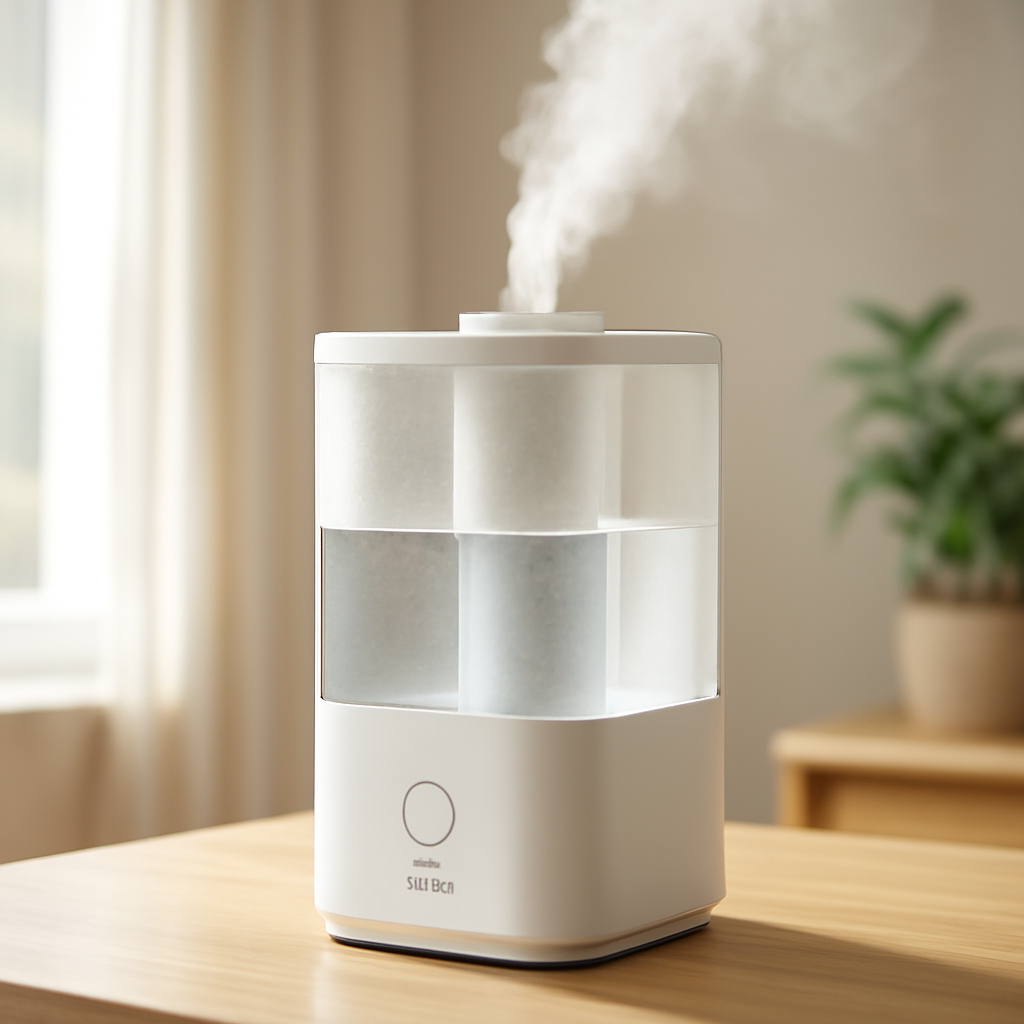 Rasentrimmer – Anwendung im Garten (KI)