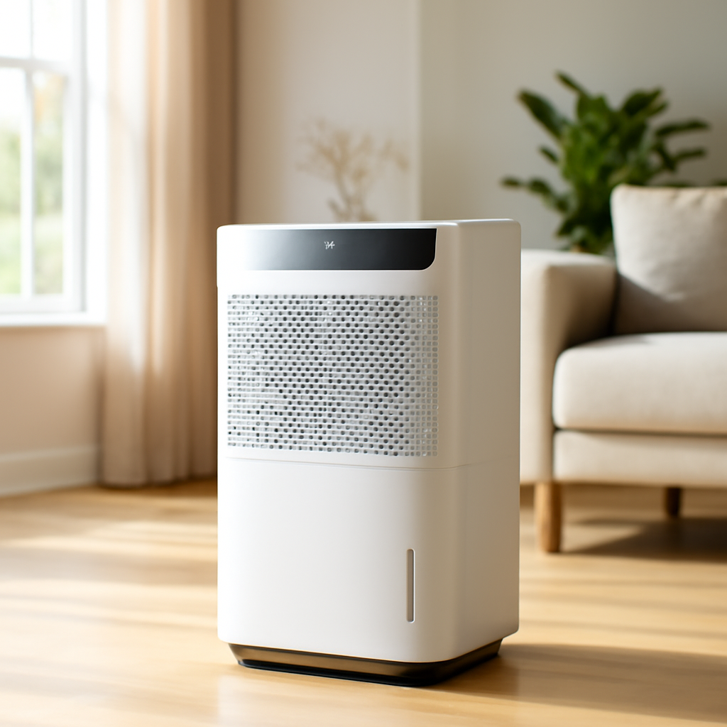 Rasentrimmer – Anwendung im Garten (KI)