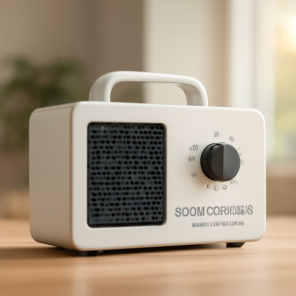 Rasentrimmer – Anwendung im Garten (KI)