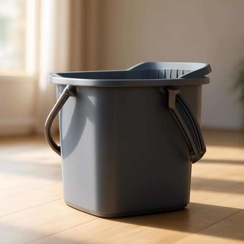 Rasentrimmer – Anwendung im Garten (AI)