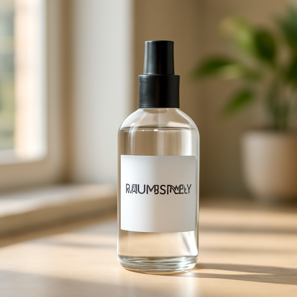 Rasentrimmer – Anwendung im Garten (KI)