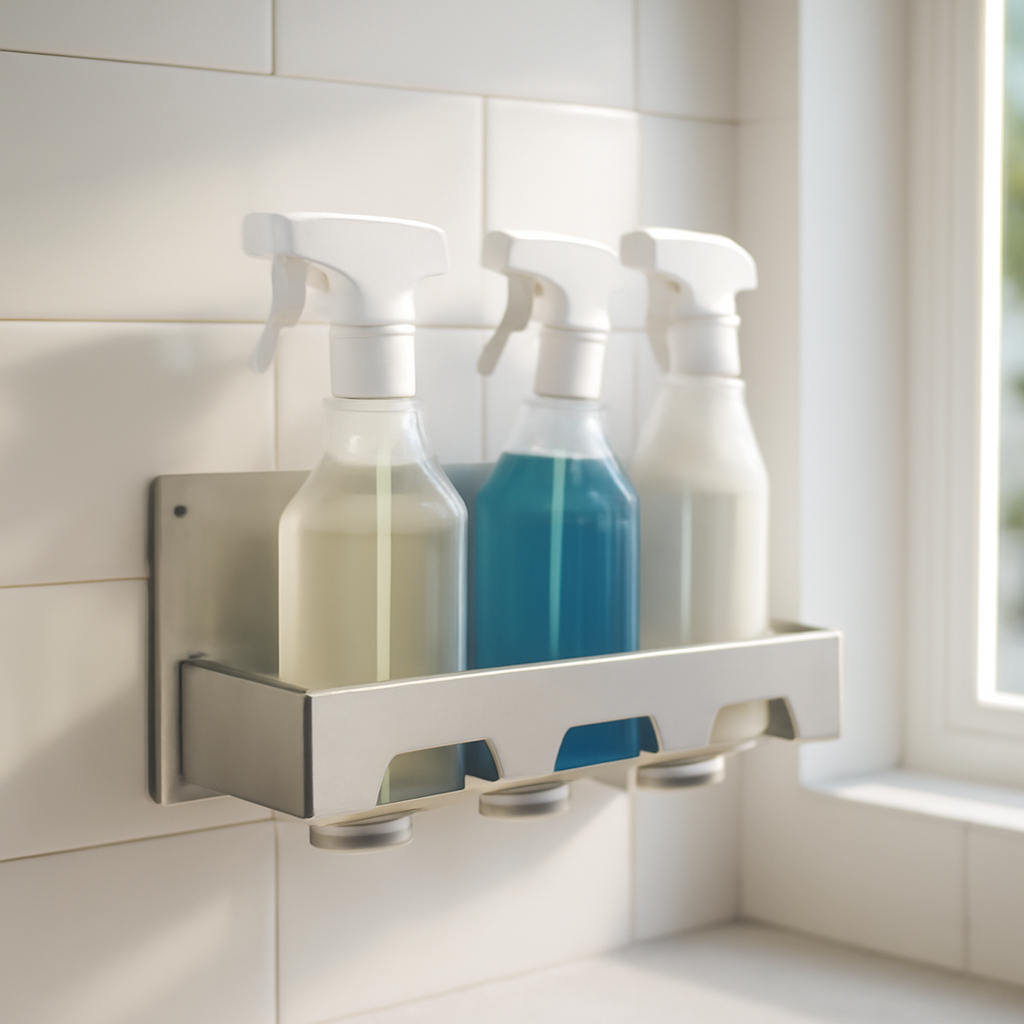 Rasentrimmer – Anwendung im Garten (KI)