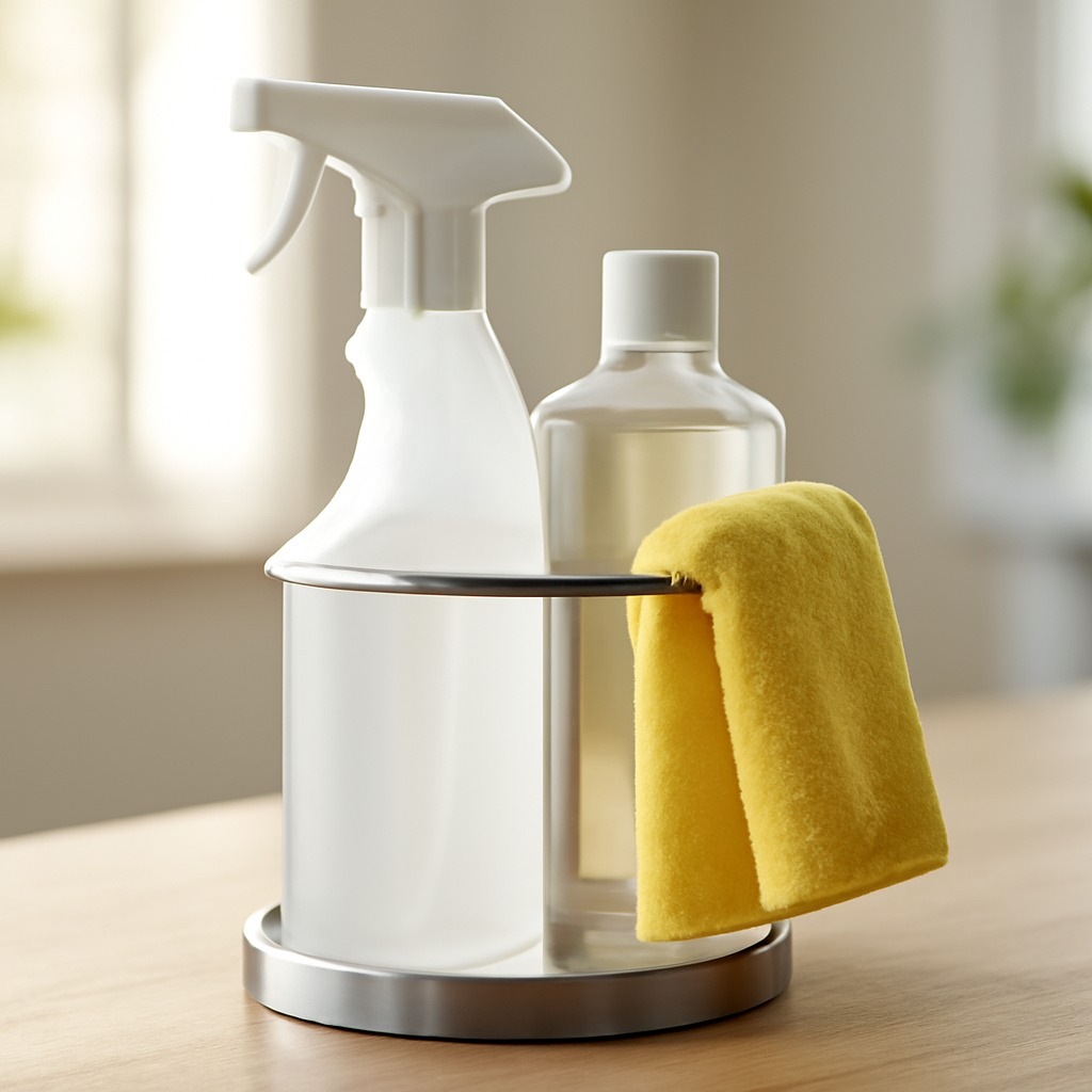 Rasentrimmer – Anwendung im Garten (KI)