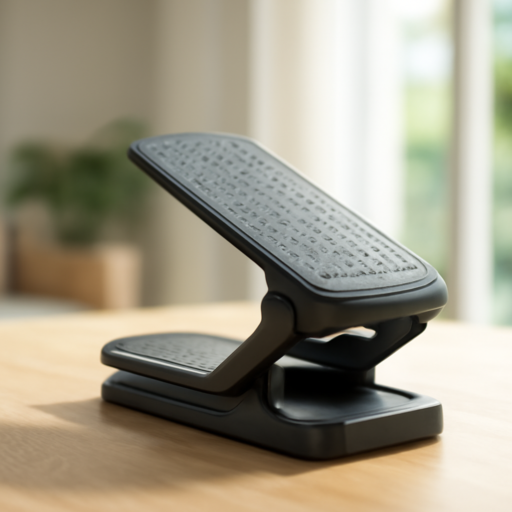 Rasentrimmer – Anwendung im Garten (KI)