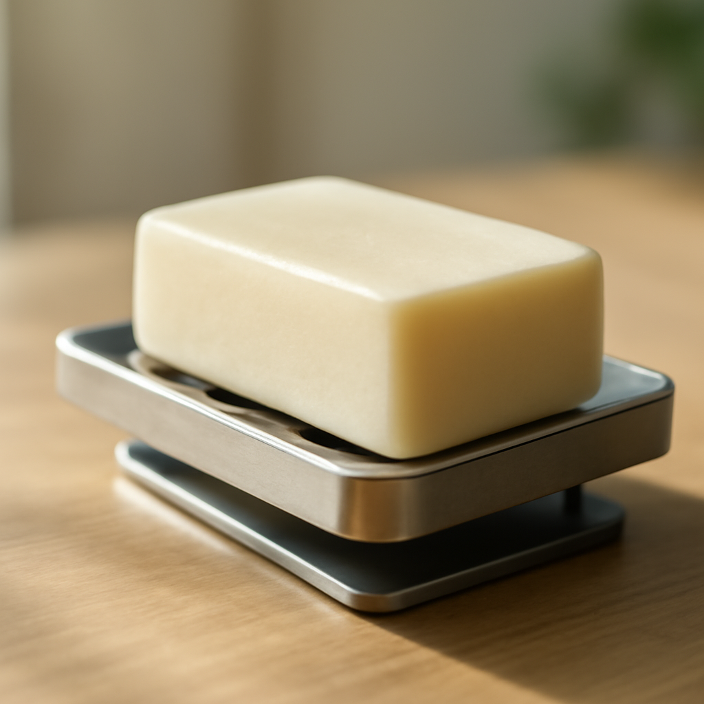 Rasentrimmer – Anwendung im Garten (KI)