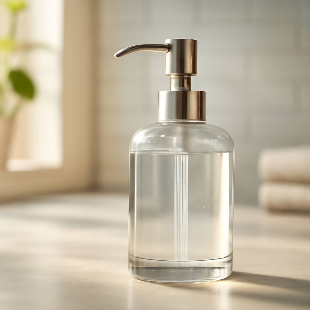 Rasentrimmer – Anwendung im Garten (KI)