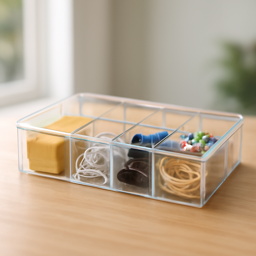 Rasentrimmer – Anwendung im Garten (KI)