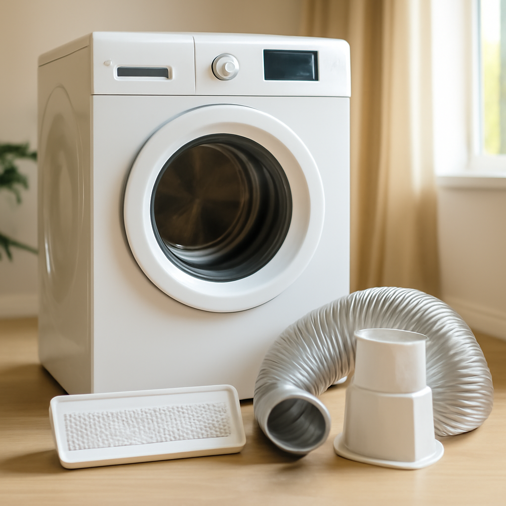 Rasentrimmer – Anwendung im Garten (KI)