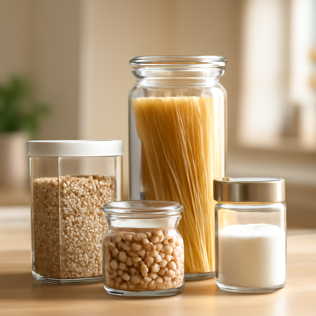 Rasentrimmer – Anwendung im Garten (KI)