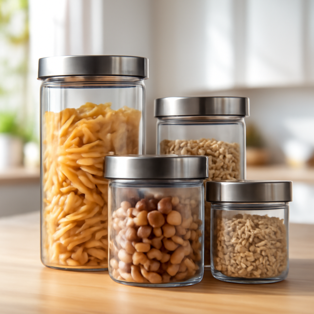 Rasentrimmer – Anwendung im Garten (KI)