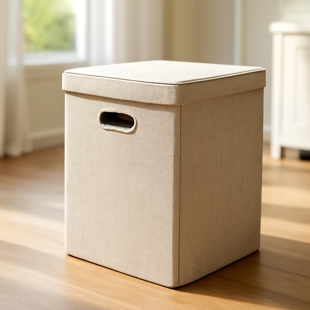 Rasentrimmer – Anwendung im Garten (KI)