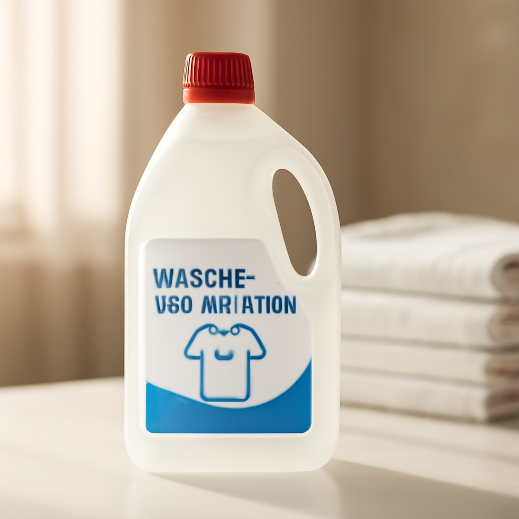 Rasentrimmer – Anwendung im Garten (KI)